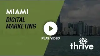 SEO Miami  - Best Miami SEO Company - Get Results