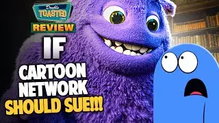 IF MOVIE REVIEW | Double Toasted