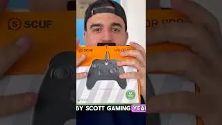 SCUF GAMING YOURE FULL OF BS