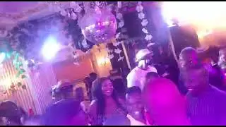 اغنيه انا من اويل  في حفله القاهره Awiel song  in cairo Egypt