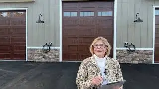 Smith Mountain Lake Real Estate Update | November 2025