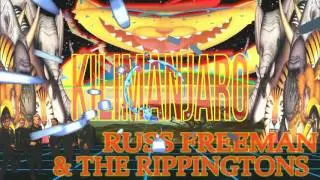 RUSS FREEMAN & THE RIPPINGTONS (KILIMANJARO) BY JAZZKAT GROOVES