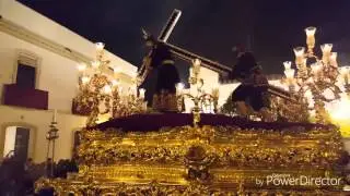 Cristo Jesus Nazareno 2016
