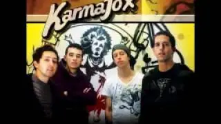ilusion - karma fox