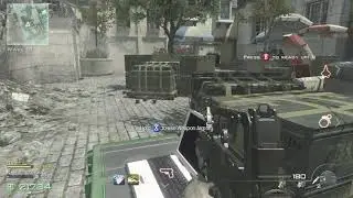MW3 Grenade Launcher Glitch 2020