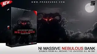 ProSoundz - Ni Massive Nebulous Bank