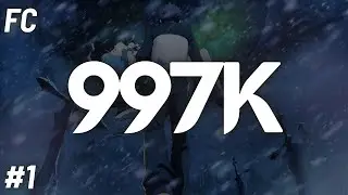 [OSU!] arpia97's Vibro Anthology - [Paradisus-Paradoxum] 997k