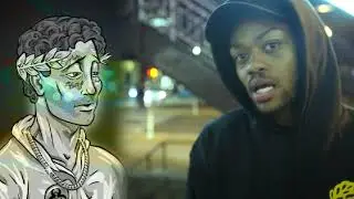 Airik - DeGods (Freestyle) 33.33% (Prod. StormBeatzz)