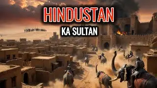 Babur Ki Zindagi Ki Hairat Angaiz Kahani |🫅 11 Saal Ka Badshah Se Hindustan Ka Sultan