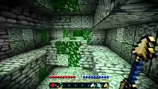 Minecraft Update: Weird Building