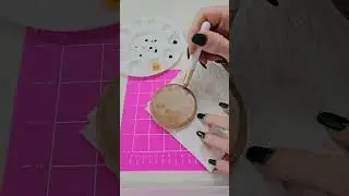 Rodeo-Ready Cookies: How to Create a Leather Icing Effect
