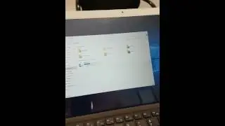 Problems widi and sd card cube iwork 12