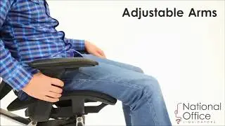Marrit chair - Dvary ERGO SEATING (USA), GTCHAIR (China)