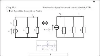 Base de l'electrocin&eacute;tique :R&eacute;seaux &eacute;lectriques et lois de base , tr&egrave;s int&eacute;ressant. 