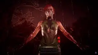 【MKXI】&mdash;&mdash;Vega_626（Skarlet） Offline Casual（06/16/2019）