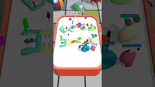 Merge Alphabet Lore Fight' Alphabet Vs Monster Alphabet Battle