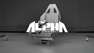 Inside Pavati's Exclusive Alpha Chair