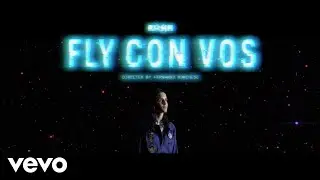 Rizha - Fly Con Vos