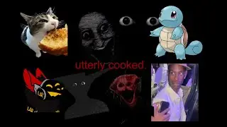 4 idiots get touched by 5 horror mods at once (10 subs)