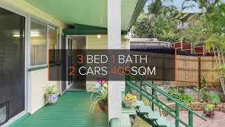 Balmoral, 44 Bunowang Street