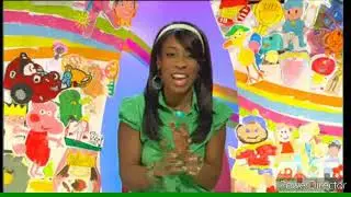 Kemi Majeks/Derek Moran (1 scene) - 6th December 2008 [Glitch Quality]