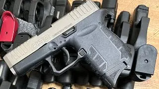 The Last Release: Comparing The Last 9mm Pocket Pistol In Production