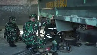 Dirgahayu Peralatan TNI AD