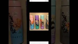 Crystal Shine Crockery / Kitchenware / Electronic / Gift Items