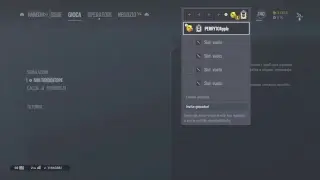 Raindow six siege esl europeo col clan