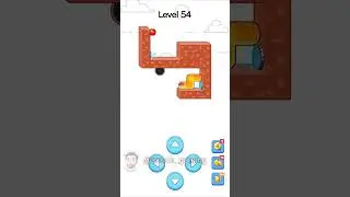 Level 54 - Snake Apple (Debbie Shine)