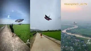 [Diều SáoTikTok] Tổng Hợp Các Video Diều Sáo Hay Nhất #76