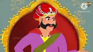Teen sawal (story1) तीन सवाल (कहानिया१)
