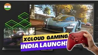 XCloud India Launch Explained &ndash; No Console, Just Internet!