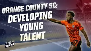 Orange County SC Giving Opportunity to Young Players