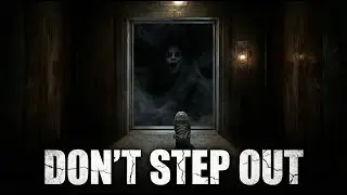 The Elevator Stopped on Floor 13 That Doesn&rsquo;t Exist | True Horror Story