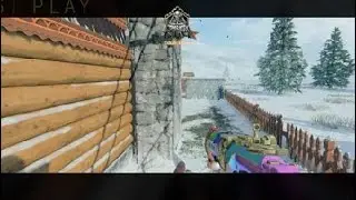 BLACKOUT CUSTOM GAMES!!!