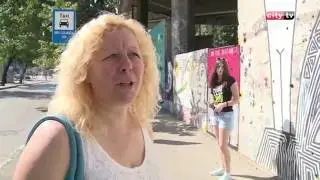 Pitanje dana – Šta za Vas predstavlja zgrada staklene banke u Mostaru?
