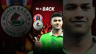 😱 Hero ISL Transfer News 2025-26| 2025-26 Indian Super League| Mohun Bagan, East Bengal FC