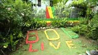 JAMAICA - Afro Dylan