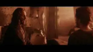 Jesus e Pedro