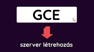 🧑🏻‍🔧 Google Compute Engine 12 percben
