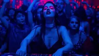 🎧 La Mejor Música de Antro 2026 | Mix Circuit Tribal House Para After & Fiesta Sin Fin