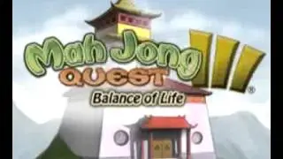 Mah Jong Quest III Balance of Life - Asia6 Music