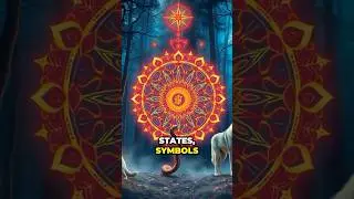 What do symbols in shamanic visions really mean?