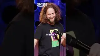 The only minority group you can join at any time 😂 | Josh Blue Stand-Up Comedy