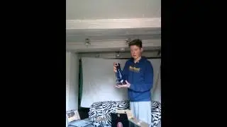 Unboxing Amy Zuri 640 Deluxe