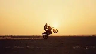 Chasing Dust trailer