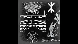 Satanic Holocaust Winds : Death Realm (Full EP)