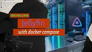 12 Days of Docker - Jellyfin: Build Your Own Video Library (Free, Self-Hosted Media Server)