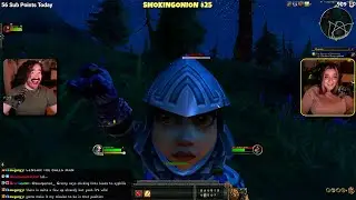 But first... let me take a selfie - World of Warcraft | WoW DragonFlight